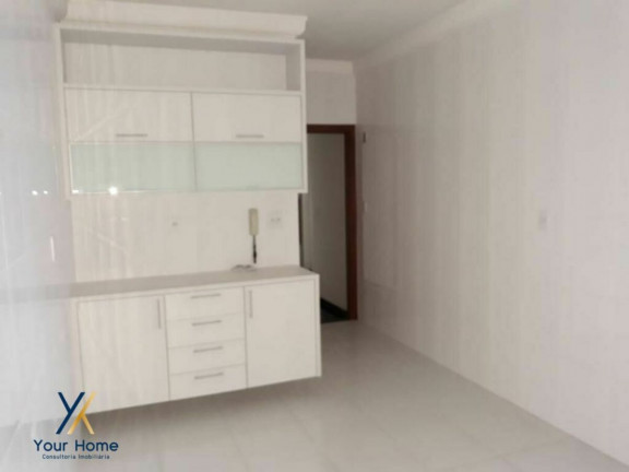 Imagem Apartamento com 3 Quartos à Venda, 140 m² em Boqueirão - Santos