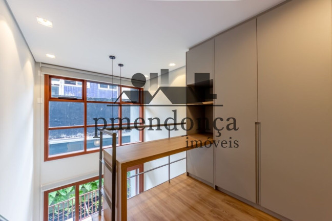 Imagem Apartamento com 1 Quarto à Venda, 43 m² em Vila Madalena - São Paulo Imagem Apartamento com 1 Quarto à Venda, 43 m² em Vila Madalena - São Paulo