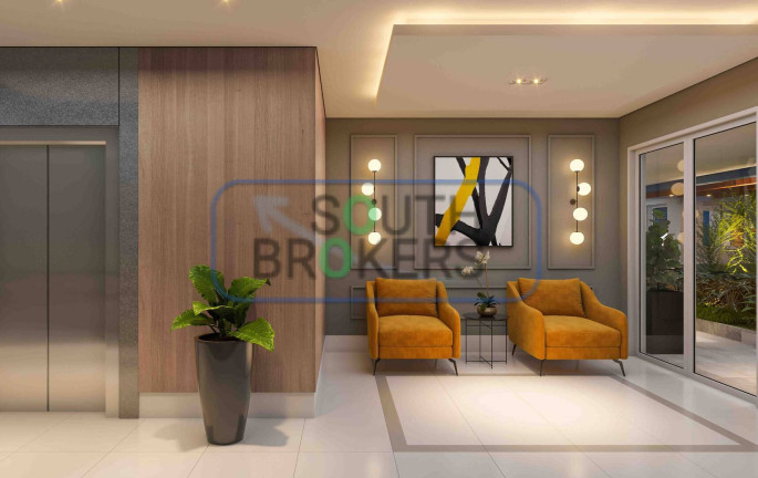 Imagem Apartamento com 1 Quarto à Venda, em Jardim Santa Helena - Suzano Imagem Apartamento com 1 Quarto à Venda, em Jardim Santa Helena - Suzano