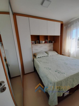 Imagem Apartamento com 2 Quartos à Venda, 49 m² em Centro - São José Dos Pinhais