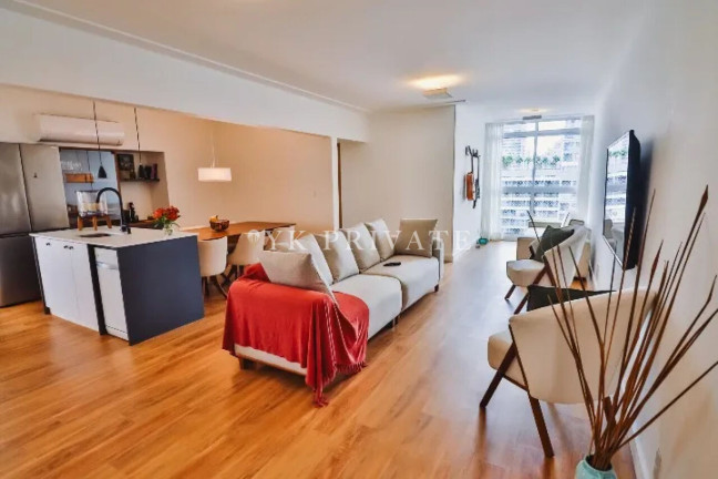 Apartamento com 3 Quartos à Venda, 130 m² em Perdizes - São Paulo