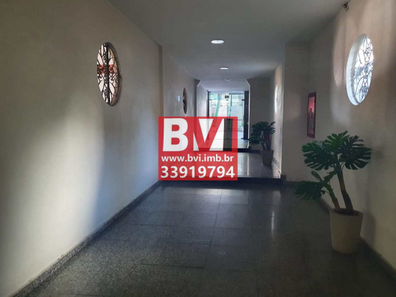 Imagem Apartamento com 3 Quartos à Venda, 63 m² em Campinho - Rio De Janeiro Imagem Apartamento com 3 Quartos à Venda, 63 m² em Campinho - Rio De Janeiro