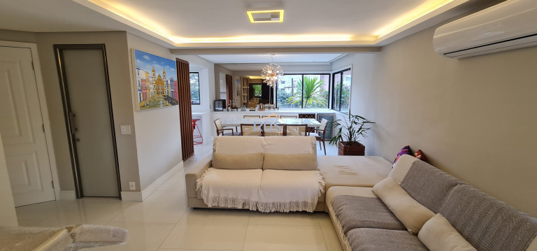 Imagem Apartamento com 3 Quartos à Venda, 165 m² em Vila Andrade - São Paulo Imagem Apartamento com 3 Quartos à Venda, 165 m² em Vila Andrade - São Paulo