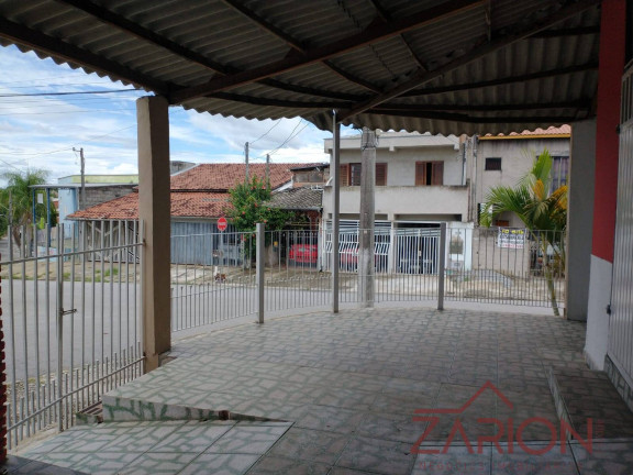 Imagem Casa com 3 Quartos à Venda, 275 m² em Jardim Sandra Maria - Taubaté