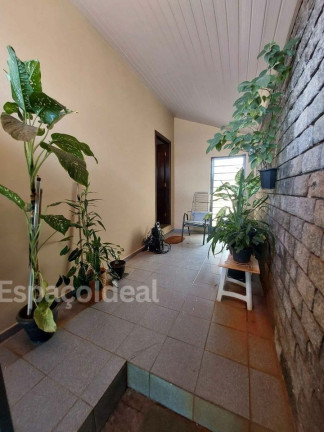 Imagem Casa com 3 Quartos à Venda, 120 m² em Jardim Gerson França - Bauru Imagem Casa com 3 Quartos à Venda, 120 m² em Jardim Gerson França - Bauru