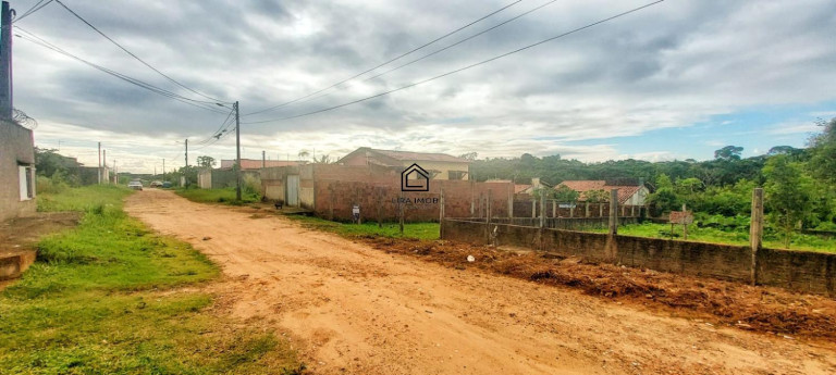 Imagem Terreno à Venda, 200 m² em Cajupiranga - Parnamirim