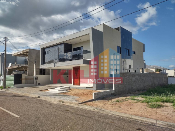 Imagem Casa de Condomínio com 5 Quartos à Venda, 310 m² em Nova Betânia - Mossoró Imagem Casa de Condomínio com 5 Quartos à Venda, 310 m² em Nova Betânia - Mossoró