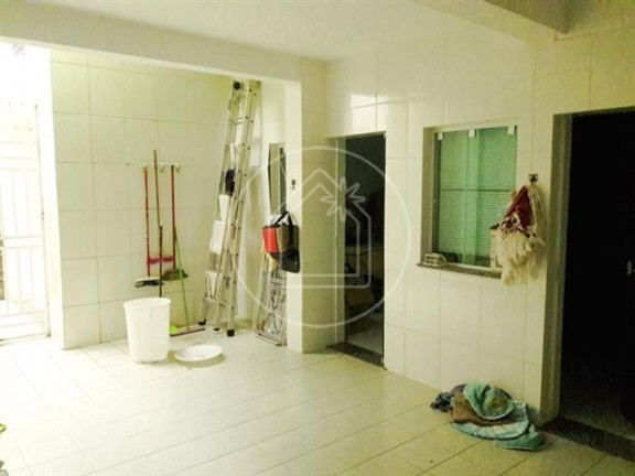Imagem Casa com 5 Quartos à Venda, 302 m² em Urca - Rio De Janeiro