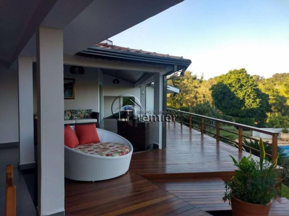 Imagem Chácara com 3 Quartos à Venda, 398 m² em Lagos De Shanadu - Indaiatuba Imagem Chácara com 3 Quartos à Venda, 398 m² em Lagos De Shanadu - Indaiatuba
