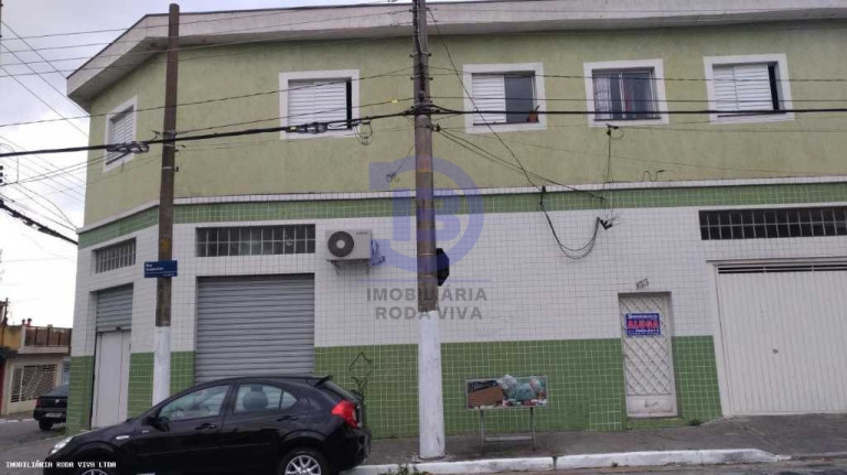 Imagem Apartamento com 2 Quartos para Alugar, 80 m² em Jardim Popular - São Paulo Imagem Apartamento com 2 Quartos para Alugar, 80 m² em Jardim Popular - São Paulo