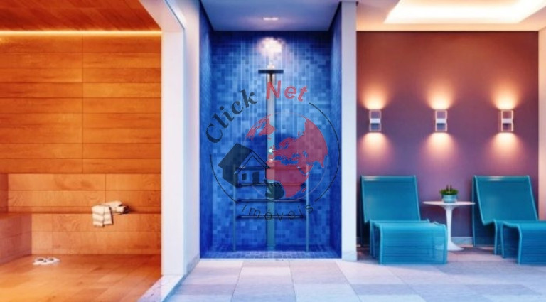 Imagem Apartamento com 3 Quartos à Venda, 139 m² em Vila Bastos - Santo André Imagem Apartamento com 3 Quartos à Venda, 139 m² em Vila Bastos - Santo André