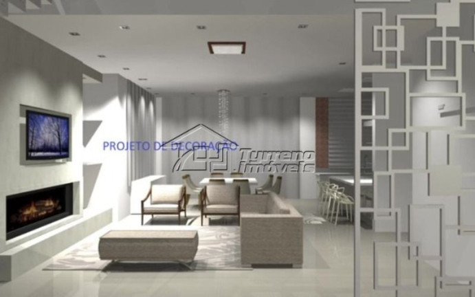 Imagem Casa de Condomínio com 3 Quartos à Venda, 330 m² em Jardim Altos De Santana Ii - Jacareí Imagem Casa de Condomínio com 3 Quartos à Venda, 330 m² em Jardim Altos De Santana Ii - Jacareí