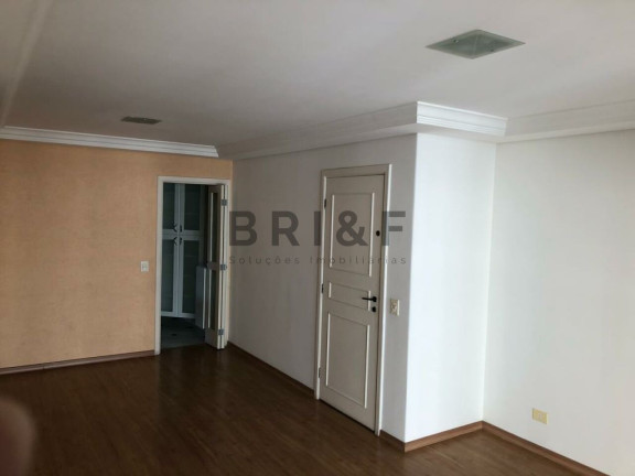 Imagem Apartamento com 3 Quartos à Venda, 112 m² em Brooklin - São Paulo Imagem Apartamento com 3 Quartos à Venda, 112 m² em Brooklin - São Paulo