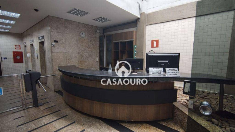 Imagem Sala Comercial à Venda, 32 m² em Savassi - Belo Horizonte Imagem Sala Comercial à Venda, 32 m² em Savassi - Belo Horizonte