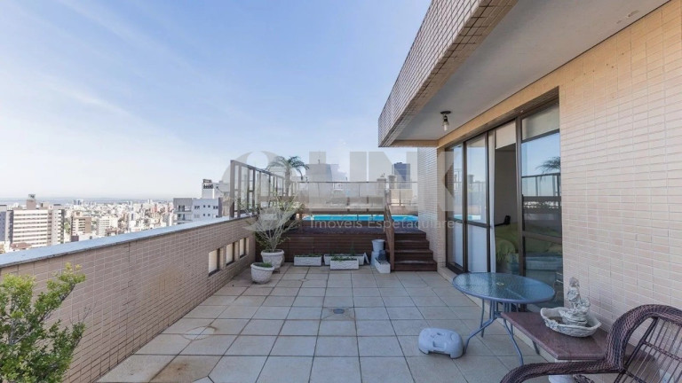 Imagem Imóvel com 4 Quartos à Venda, 353 m² em Três Figueiras - Porto Alegre Imagem Imóvel com 4 Quartos à Venda, 353 m² em Três Figueiras - Porto Alegre