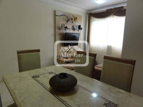 Imagem Apartamento com 3 Quartos à Venda, 64 m² em Jaguaribe - Osasco