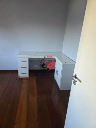 Imagem Apartamento com 3 Quartos à Venda, 148 m² em Centro - Santo André Imagem Apartamento com 3 Quartos à Venda, 148 m² em Centro - Santo André