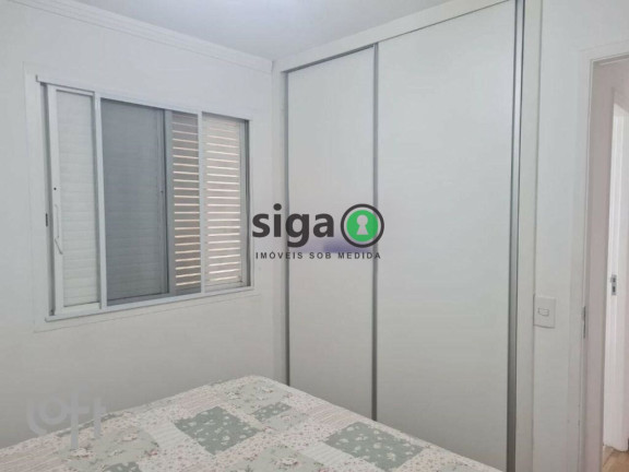 Imagem Apartamento com 1 Quarto à Venda, 50 m² em Jardim Das Bandeiras - São Paulo
