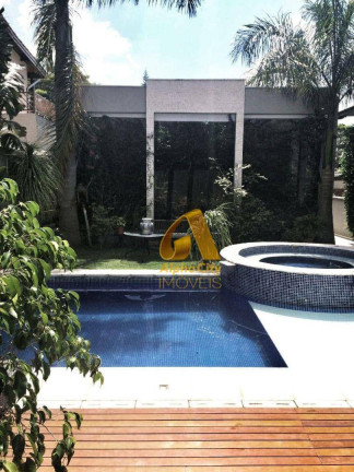 Imagem Casa com 4 Quartos à Venda, 550 m² em Alphaville - Santana De Parnaíba Imagem Casa com 4 Quartos à Venda, 550 m² em Alphaville - Santana De Parnaíba