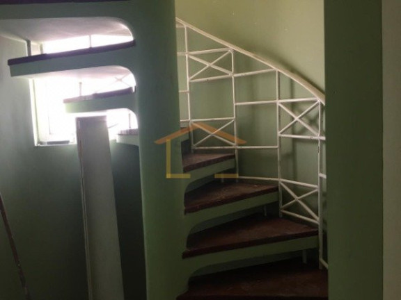 Imagem Cobertura com 2 Quartos à Venda, 175 m² em Santa Cecília - São Paulo