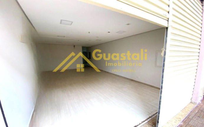 Imagem Imóvel com 3 Quartos para Alugar, 145 m² em Centro - Piracicaba