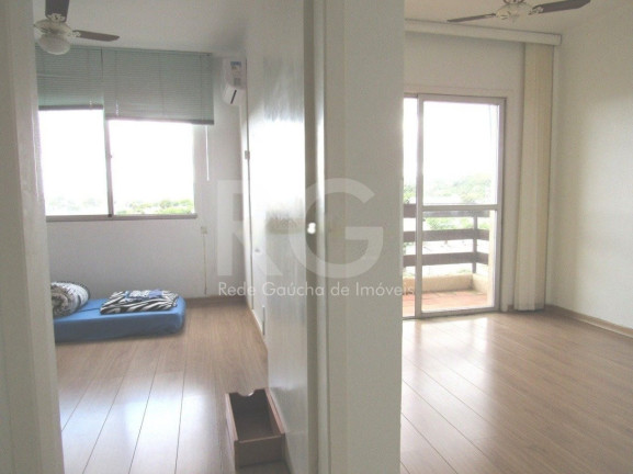Imagem Apartamento com 1 Quarto à Venda, 60 m² em Glória - Porto Alegre Imagem Apartamento com 1 Quarto à Venda, 60 m² em Glória - Porto Alegre