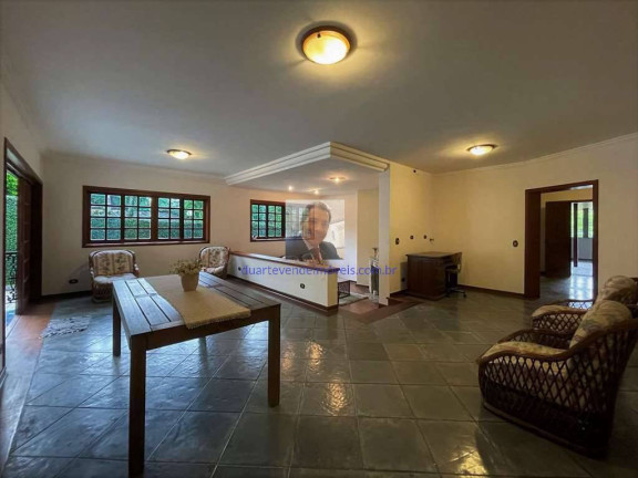 Imagem Casa com 4 Quartos à Venda, 742 m² em Granja Viana - Cotia Imagem Casa com 4 Quartos à Venda, 742 m² em Granja Viana - Cotia