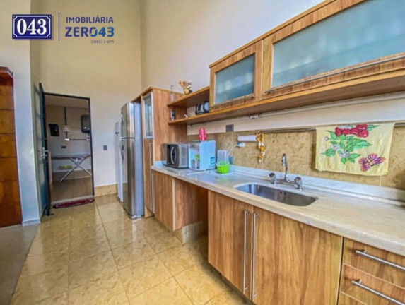 Imagem Casa com 5 Quartos à Venda, 549 m² em Mediterrâneo - Londrina Imagem Casa com 5 Quartos à Venda, 549 m² em Mediterrâneo - Londrina