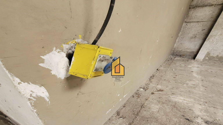 Imagem Galpão para Alugar, 216 m² em Estação - Araucária