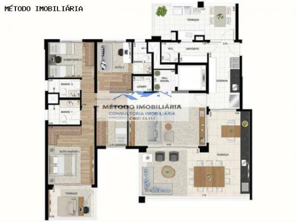 Imagem Imóvel com 4 Quartos à Venda, 172 m² em Moema - São Paulo Imagem Imóvel com 4 Quartos à Venda, 172 m² em Moema - São Paulo