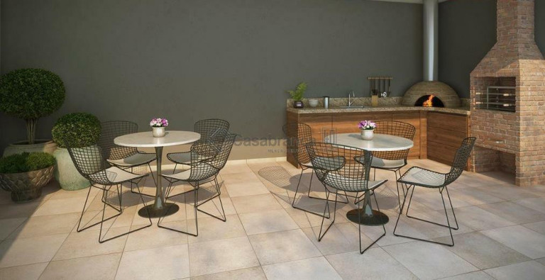 Imagem Apartamento com 2 Quartos à Venda, 55 m² em Chácaras Reunidas São Jorge - Sorocaba Imagem Apartamento com 2 Quartos à Venda, 55 m² em Chácaras Reunidas São Jorge - Sorocaba