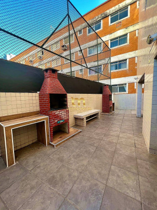 Imagem Apartamento com 1 Quarto à Venda, 33 m² em Aviação - Praia Grande