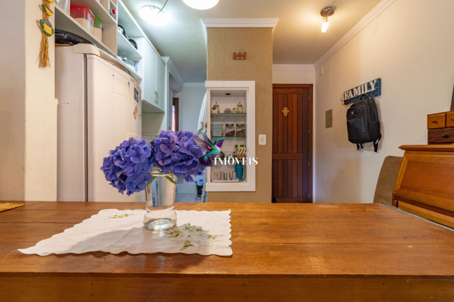 Imagem Apartamento com 2 Quartos à Venda, 59 m² em Centro - Gramado