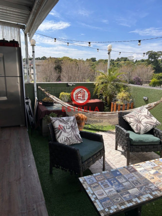 Imagem Imóvel com 3 Quartos para Alugar, 142 m² em Jardim Califórnia - Jacareí Imagem Imóvel com 3 Quartos para Alugar, 142 m² em Jardim Califórnia - Jacareí