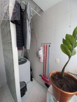 Imagem Apartamento com 3 Quartos à Venda, 105 m² em Gonzaga - Santos