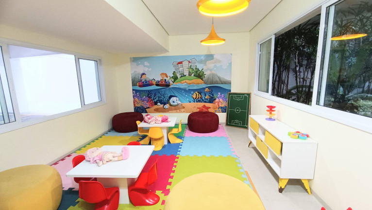 Imagem Apartamento com 3 Quartos à Venda, 115 m² em Pitangueiras - Guarujá