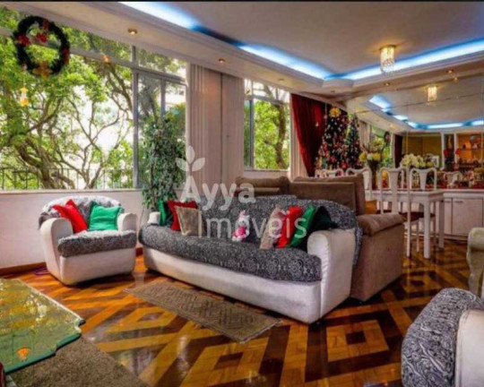 Imagem Apartamento com 3 Quartos à Venda, 186 m² em Copacabana - Rio De Janeiro Imagem Apartamento com 3 Quartos à Venda, 186 m² em Copacabana - Rio De Janeiro