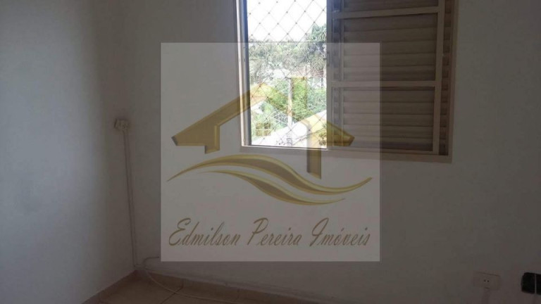 Imagem Apartamento com 3 Quartos à Venda, 57 m² em Parque Jamaica - Londrina