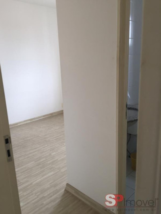 Imagem Apartamento com 3 Quartos à Venda, 65 m² em Jardim Das Vertentes - São Paulo Imagem Apartamento com 3 Quartos à Venda, 65 m² em Jardim Das Vertentes - São Paulo