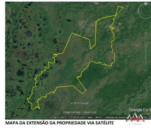 Imagem Fazenda à Venda, 92 m² em Zona Rural De Poconé - Poconé Imagem Fazenda à Venda, 92 m² em Zona Rural De Poconé - Poconé