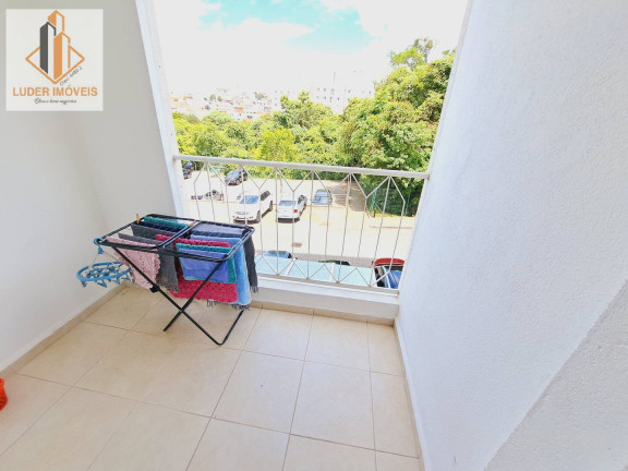 Imagem Apartamento com 3 Quartos à Venda, 78 m² em Campo Comprido - Curitiba