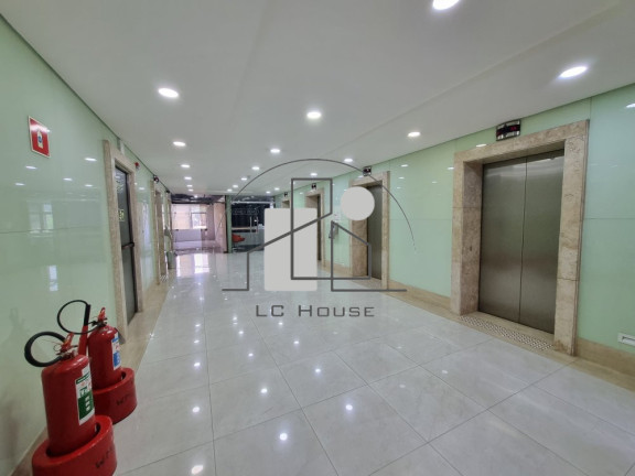 Imagem Sala Comercial à Venda, 559 m² em Vila Olimpia - São Paulo