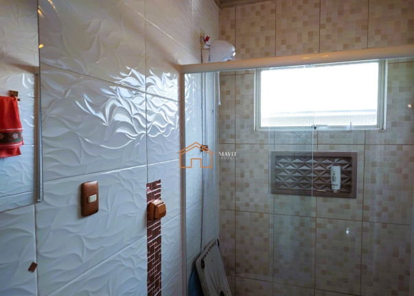 Imagem Casa com 4 Quartos à Venda, 203 m² em Centro - Campo Belo Do Sul Imagem Casa com 4 Quartos à Venda, 203 m² em Centro - Campo Belo Do Sul