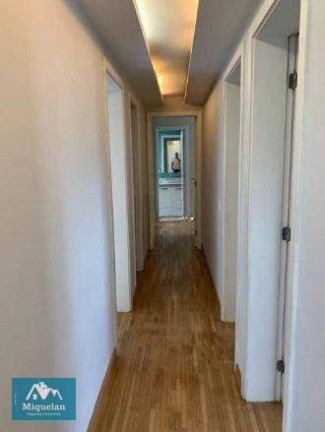 Imagem Apartamento com 3 Quartos à Venda, 156 m² em Jardim Avelino - São Paulo