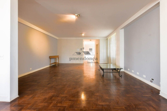 Imagem Apartamento com 4 Quartos à Venda, 274 m² em Higienópolis - São Paulo Imagem Apartamento com 4 Quartos à Venda, 274 m² em Higienópolis - São Paulo