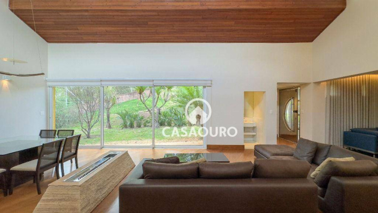 Imagem Casa com 4 Quartos à Venda, 397 m² em Alphaville - Lagoa Dos Ingleses - Nova Lima Imagem Casa com 4 Quartos à Venda, 397 m² em Alphaville - Lagoa Dos Ingleses - Nova Lima