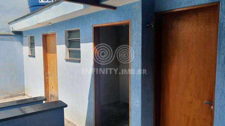 Imagem Casa com 3 Quartos à Venda, 109 m² em Parque Ramos Freitas - São Paulo