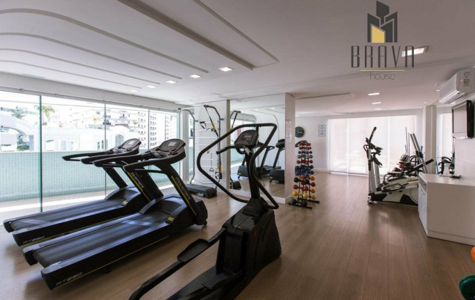 Imagem Apartamento com 3 Quartos à Venda, 217 m² em Centro - Balneário Camboriú