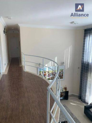 Imagem Casa com 4 Quartos à Venda, 530 m² em Terras De Santa Teresa - Vinhedo