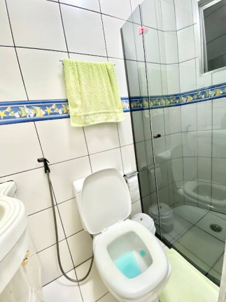 Imagem Imóvel com 3 Quartos à Venda, 100 m² em Enseada - Guarujá Imagem Imóvel com 3 Quartos à Venda, 100 m² em Enseada - Guarujá